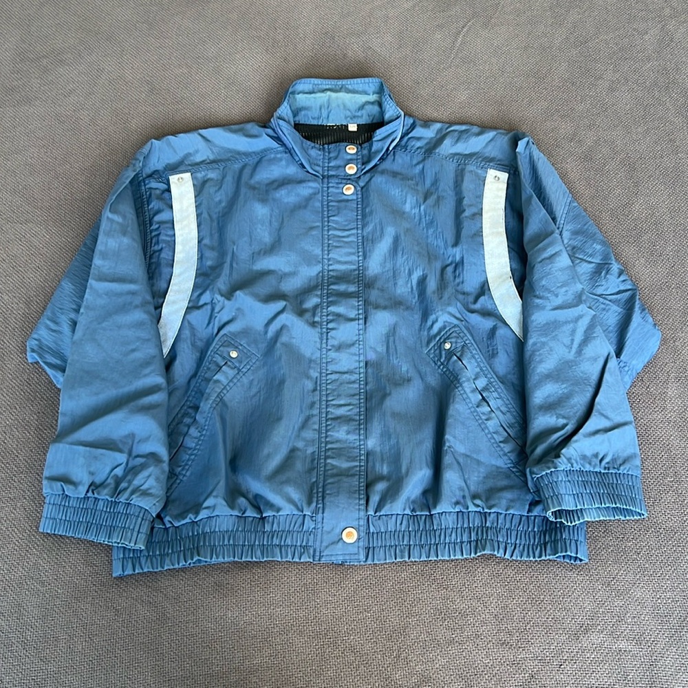 Vintage Prince Tennis Jacket